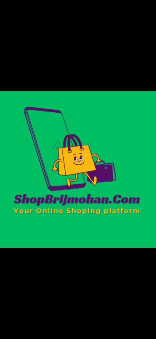 shopbrijmohan